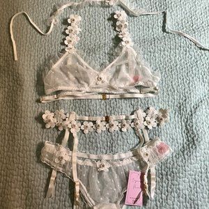 Empress Mimi Empress Daisy Set